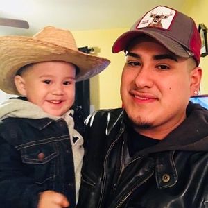 Meet your Posher, Jaime